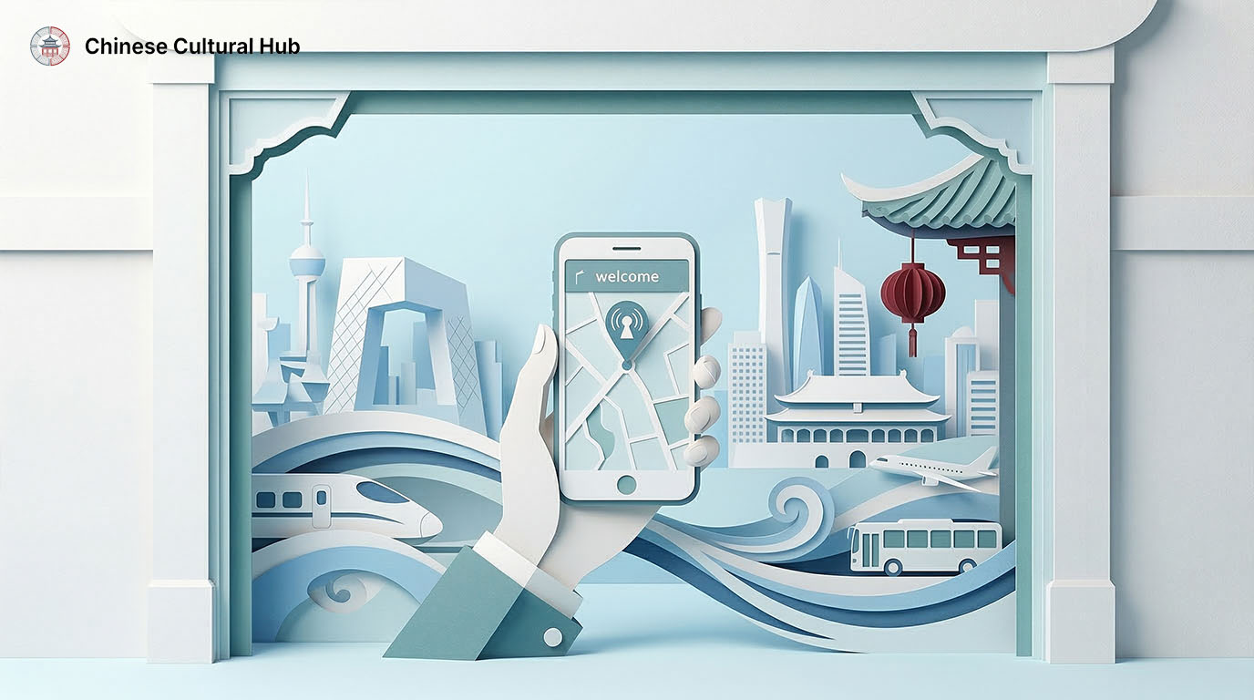 China Travel Essentials for First-Timers