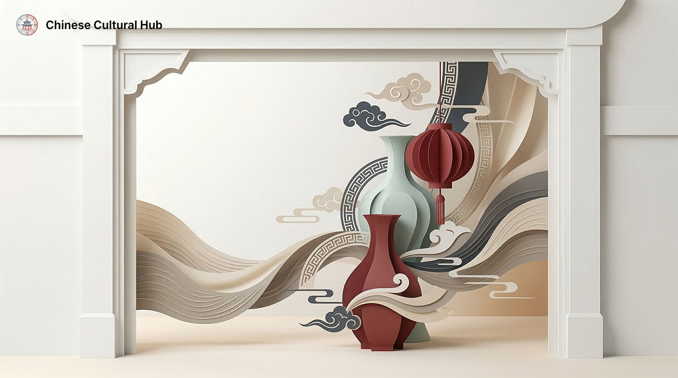 The Chinese Aesthetic Eye