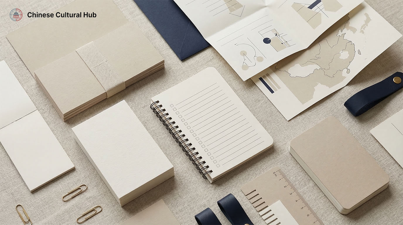 China Starter Toolkit