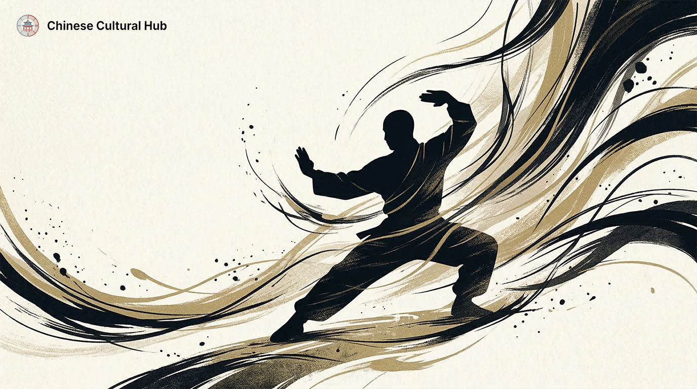 Kung Fu as Culture: First Steps
