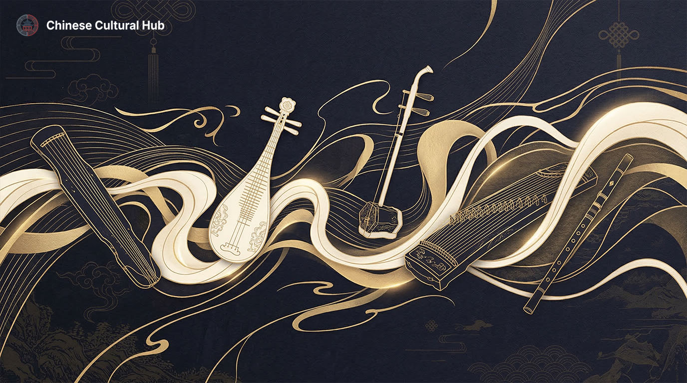 A Listener&rsquo;s Guide to Chinese Music