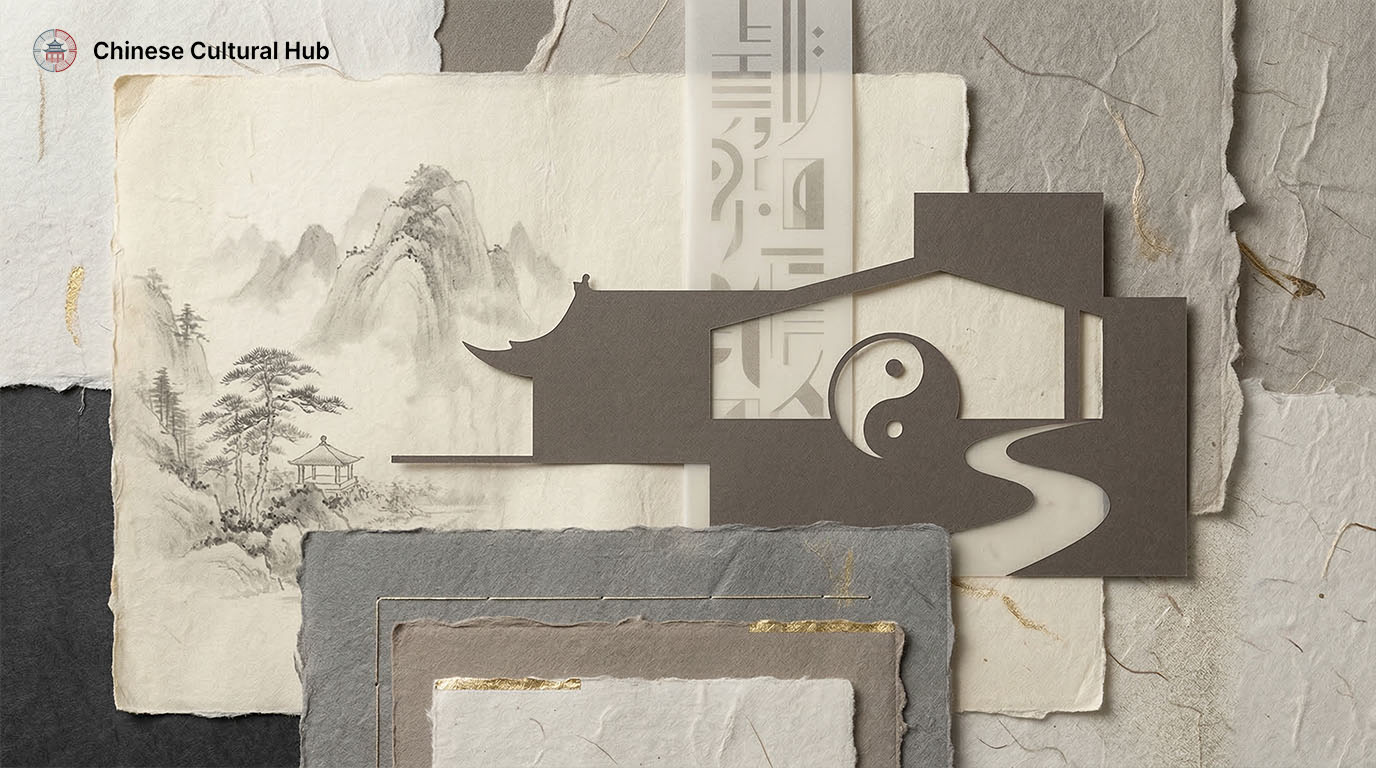 Chinese Wisdom for Modern Life