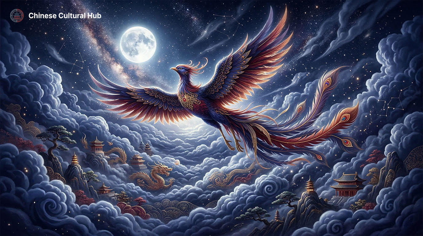 Chinese Myths Everyone Should Know