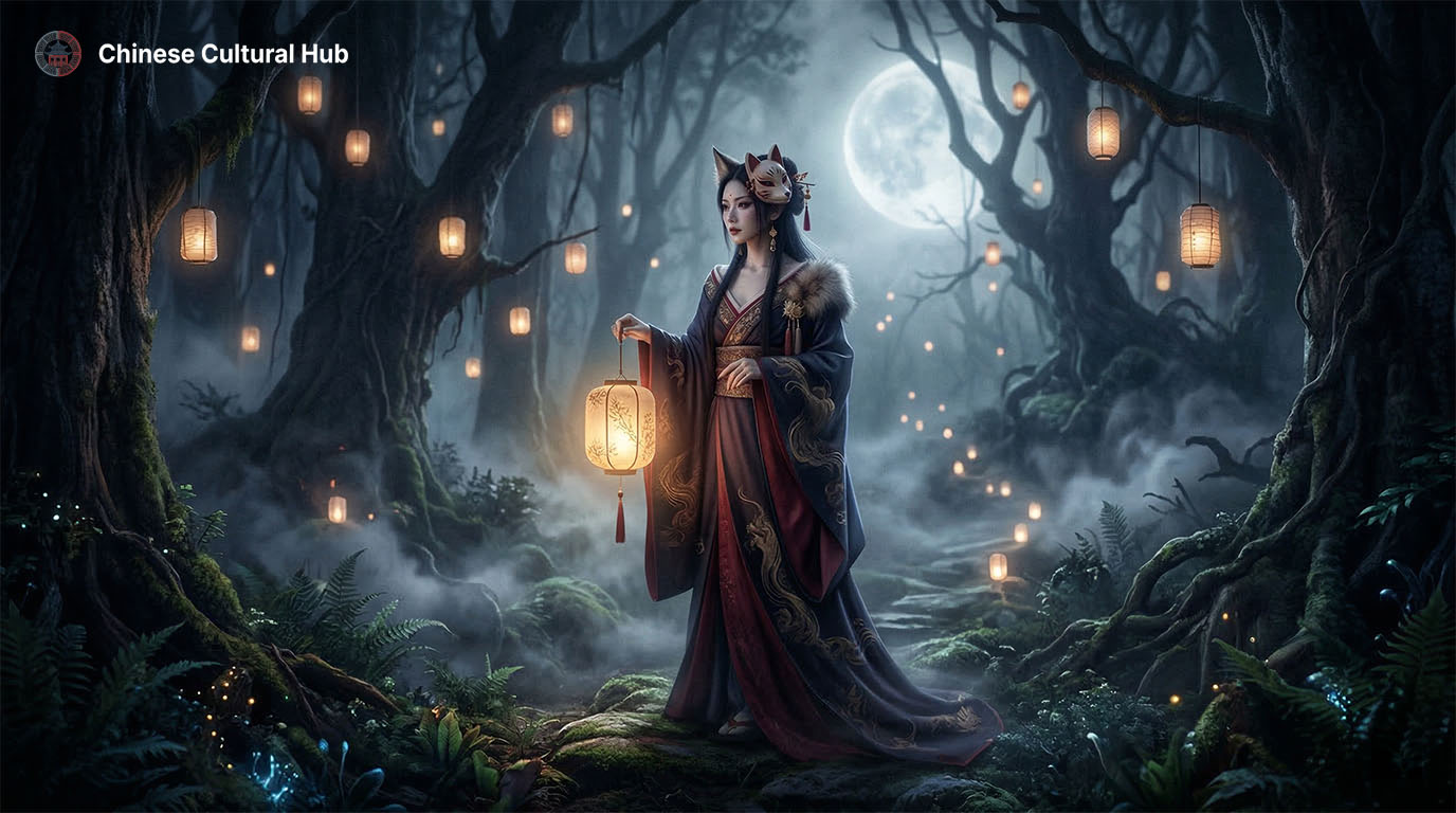 Strange Tales & Folk Imagination