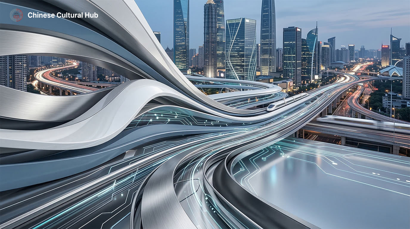 Innovation in Contemporary China: A Cultural Lens