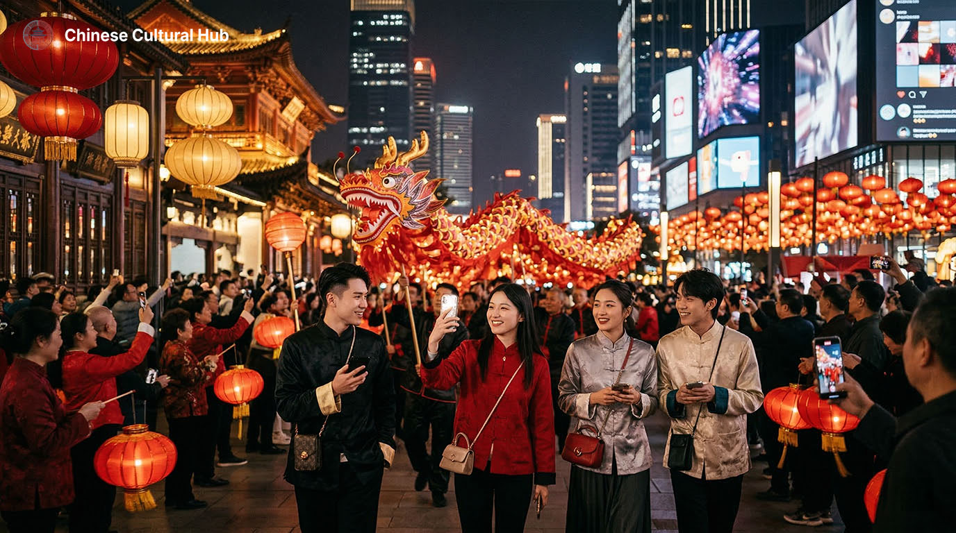 Festivals, Screens, and Social Life