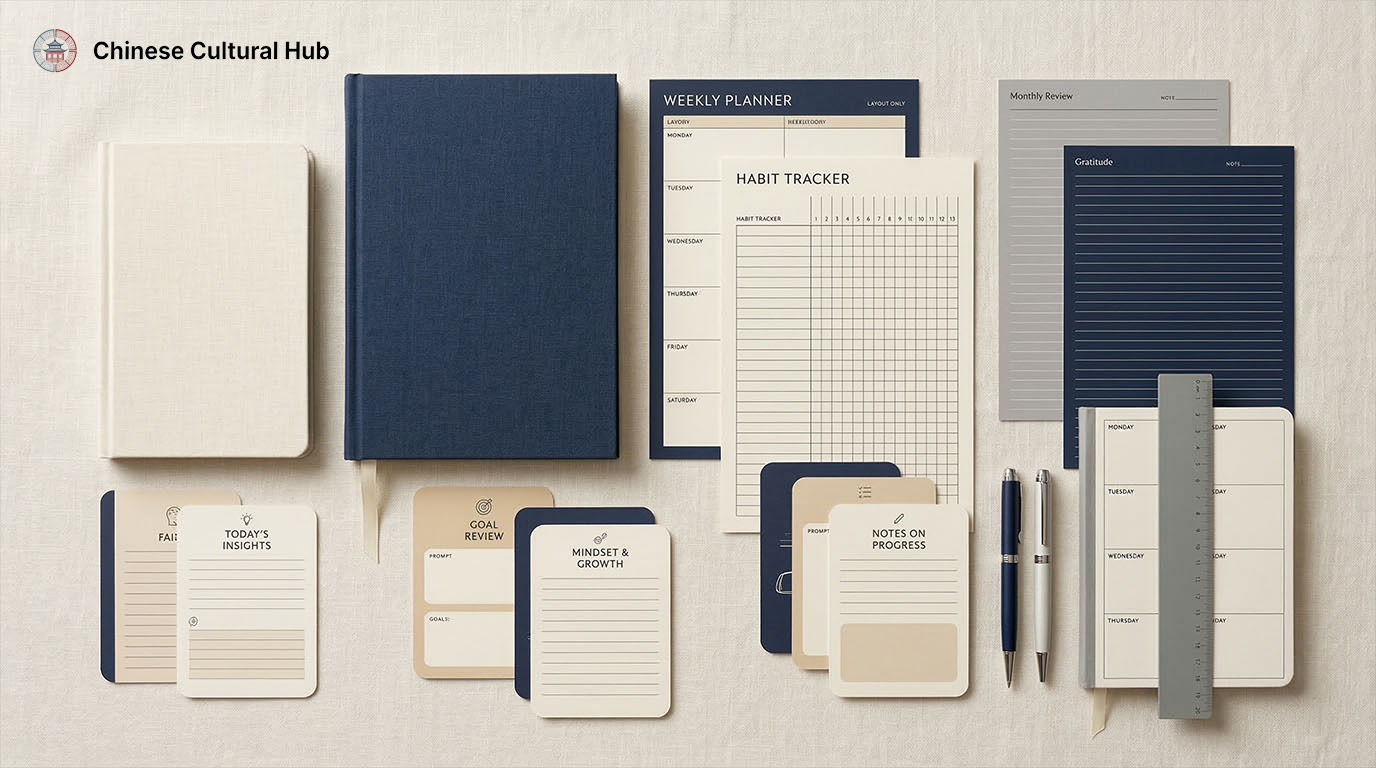 Study & Reflection Kit