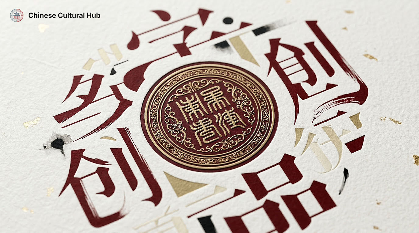 Chinese Names for Brands, Creators, and Projects